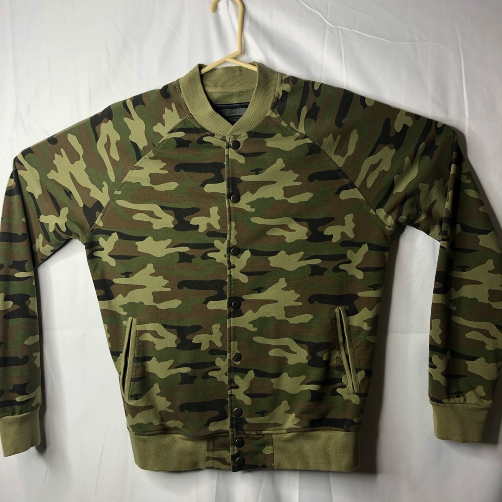 Military Sweater 21 Men An American Brand Sweater